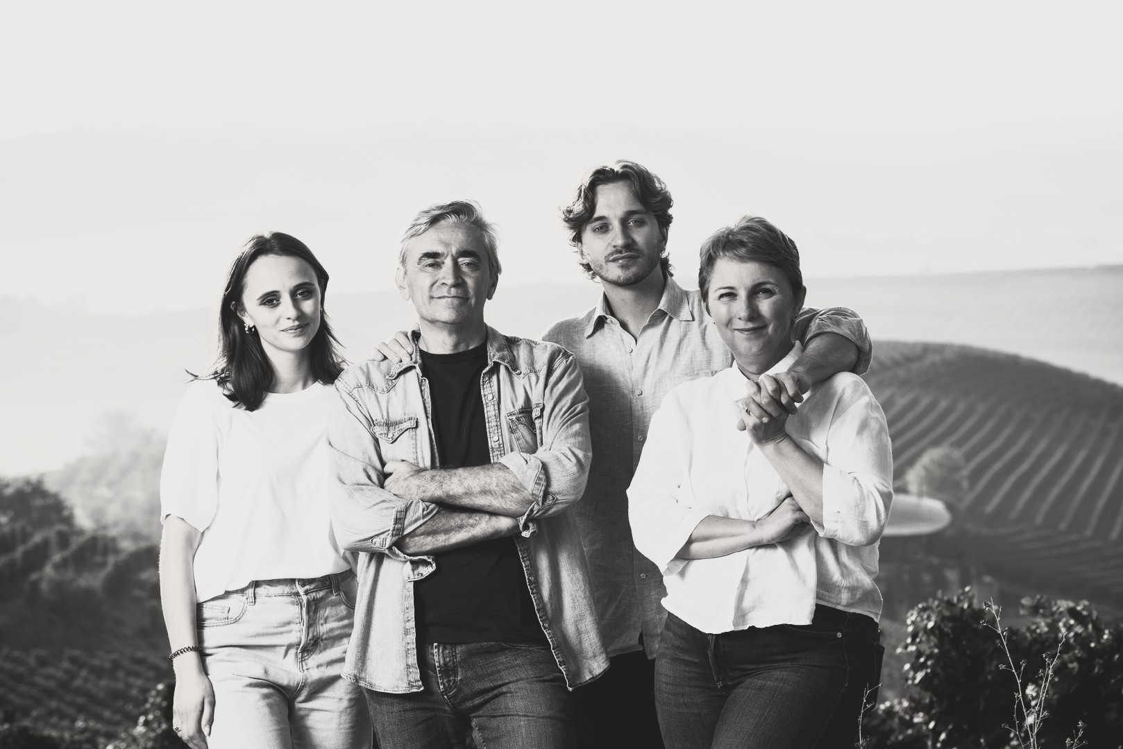 Cascina Penna Currado