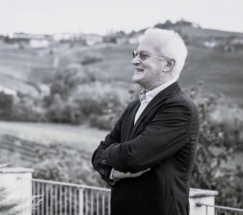 Marchesi di Gresy Alberto